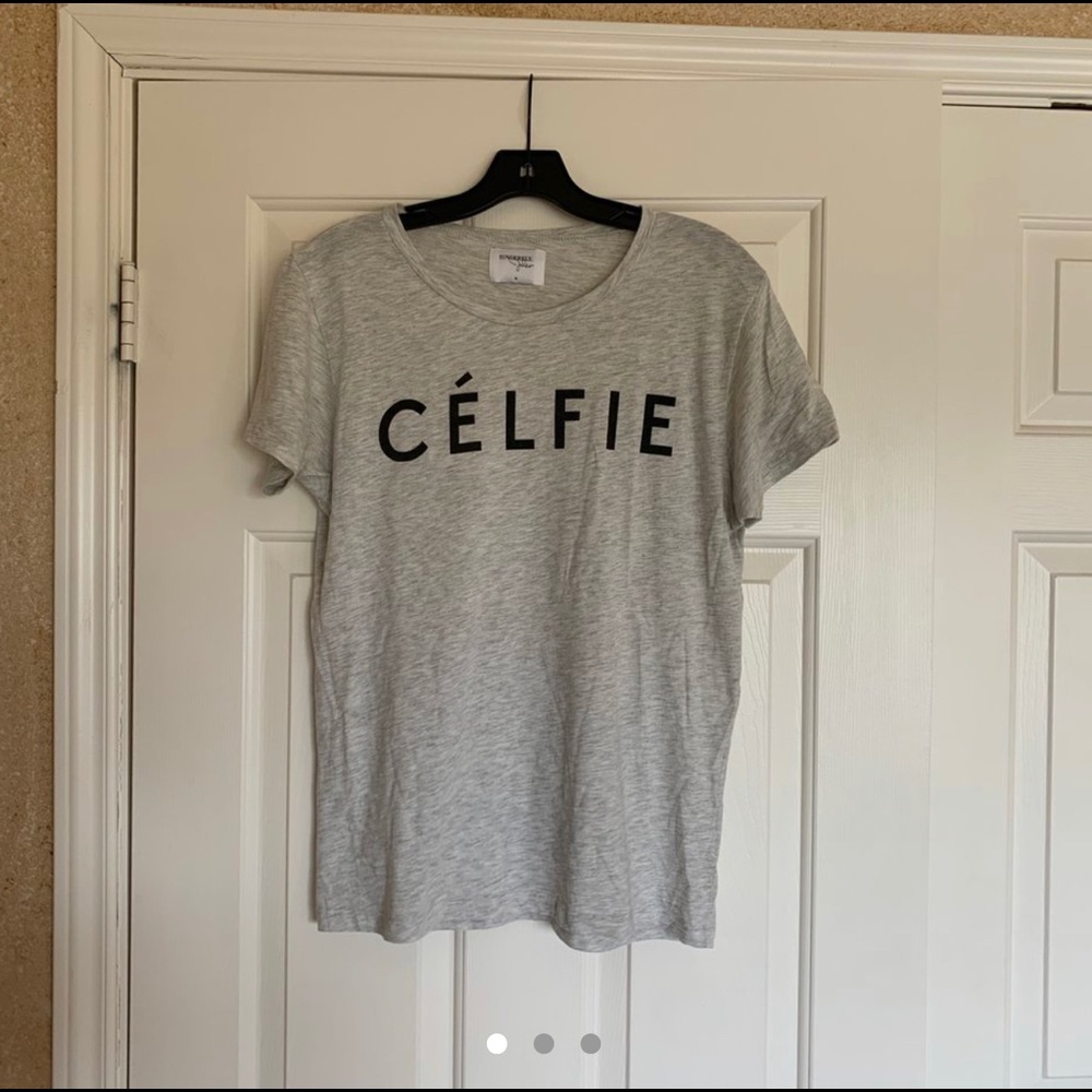 Sincerely Jules t shirt